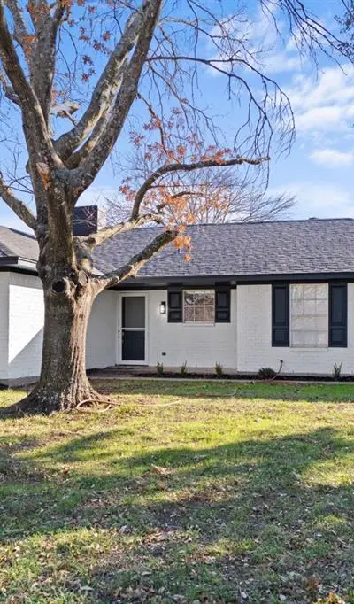 602 Cardinal Drive, Ovilla TX 75154