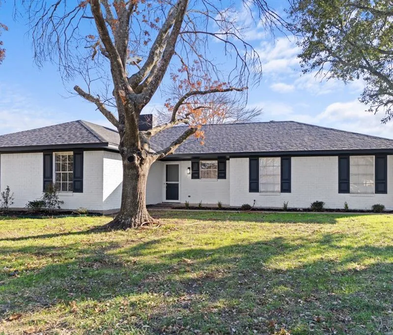 602 Cardinal Drive, Ovilla TX 75154