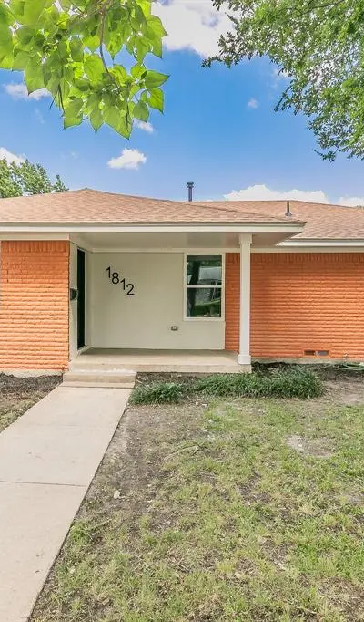 1812 Boyd Street, Dallas TX 75224