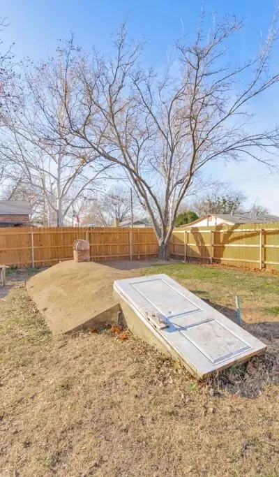 517 W Lamar Street, Alvord TX 76225 - Photo 5