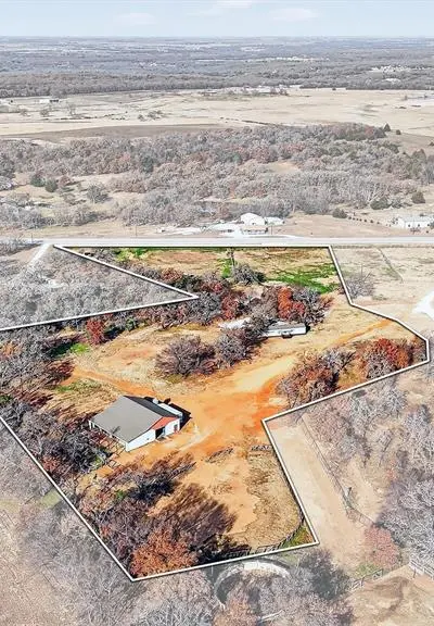7154 E Fm 922, Valley View TX 76272 - Photo 5
