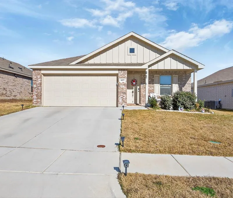 1477 Yachtclub Drive, Pelican Bay TX 76020