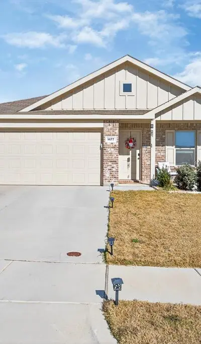 1477 Yachtclub Drive, Pelican Bay TX 76020