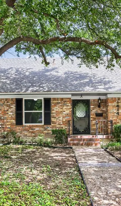 1414 Dumont Drive, Richardson TX 75080