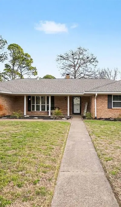 1603 Miller Court, Pantego TX 76013