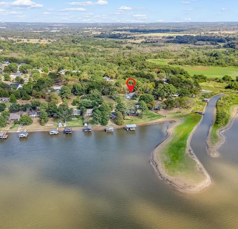 145 Vista Drive, Eustace TX 75124