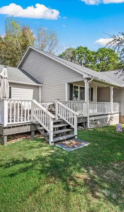 145 Vista Drive, Eustace TX 75124 - Photo 3