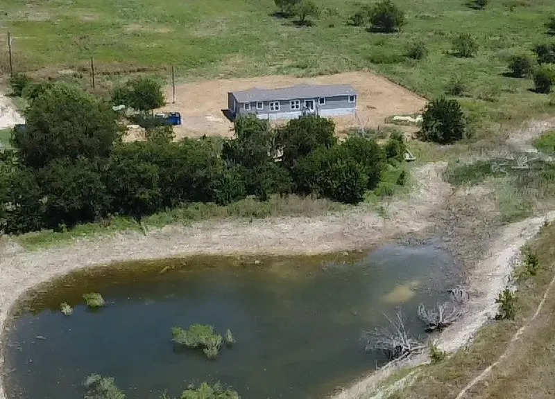 12918 Cleburne Highway, Cresson TX 76035