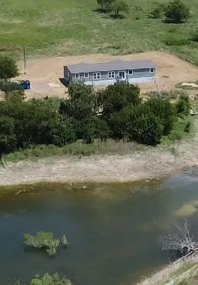 12918 Cleburne Highway, Cresson TX 76035