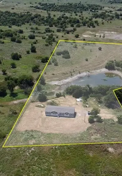 12918 Cleburne Highway, Cresson TX 76035 - Photo 3