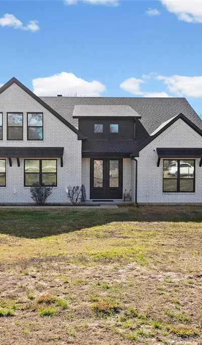 3557 County Road 4110, Campbell TX 75422 - Photo 2