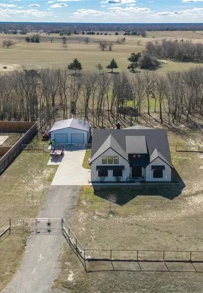 3557 County Road 4110, Campbell TX 75422 - Photo 5