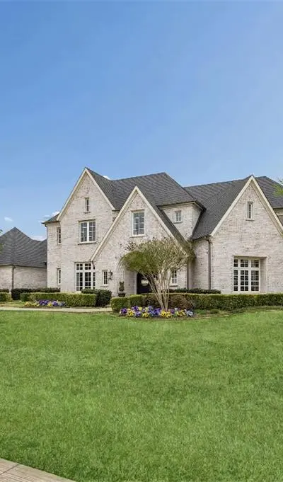 917 Tranquility Drive, Fairview TX 75069