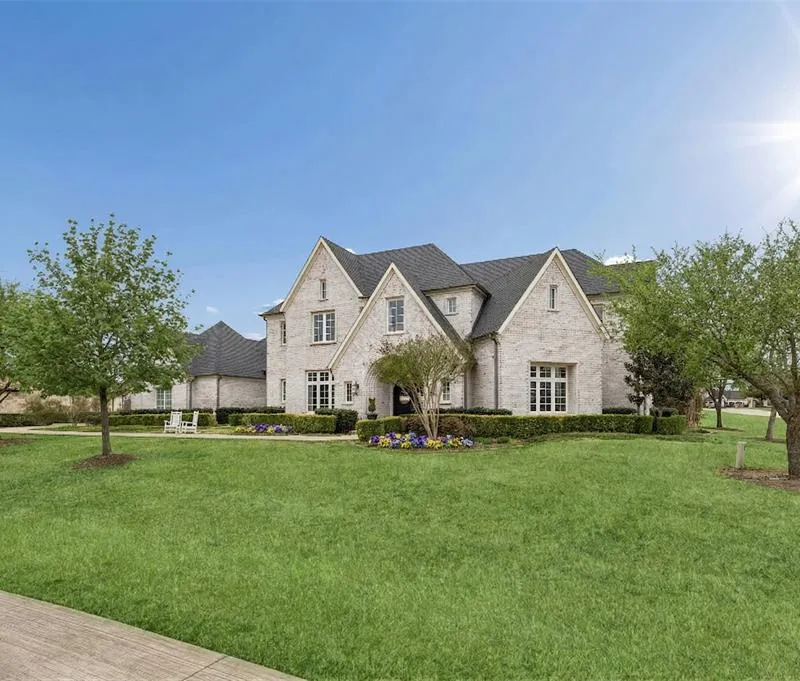 917 Tranquility Drive, Fairview TX 75069