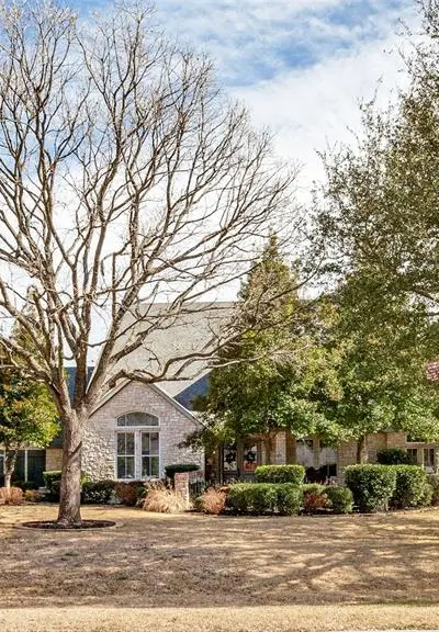 1160 Sloan Crossing, Fairview TX 75069