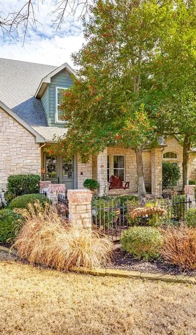 1160 Sloan Crossing, Fairview TX 75069 - Photo 2