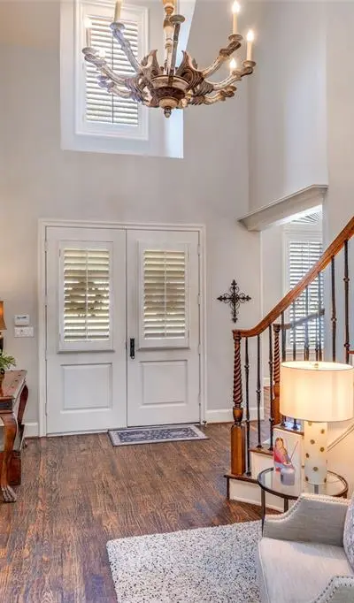 1160 Sloan Crossing, Fairview TX 75069 - Photo 4