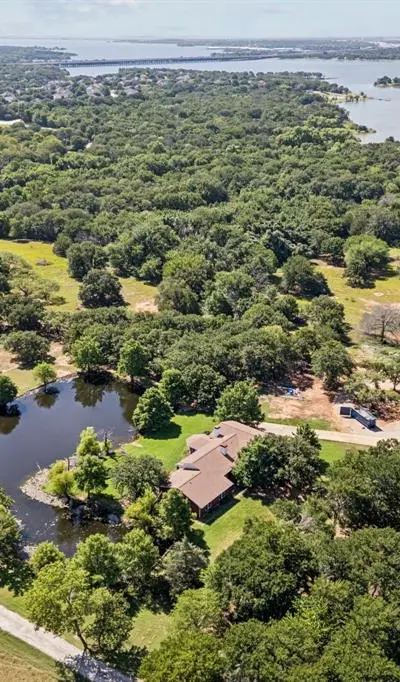1155 Point Vista Road, Hickory Creek TX 75065 - Photo 2