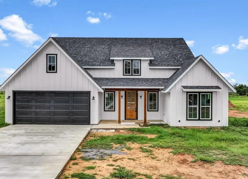 Carraway TBD County Road 3451, Paradise TX 76073