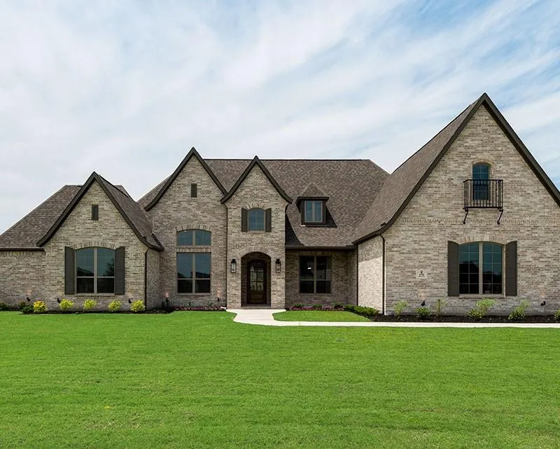 4701 Sudbury Circle, Parker TX 75002