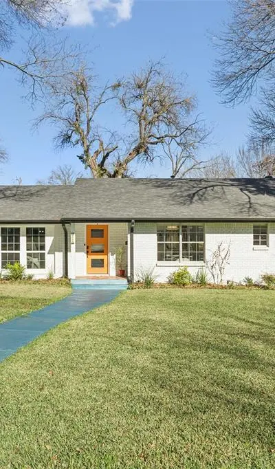 2715 Bonnywood Lane, Dallas TX 75233