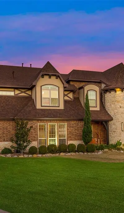 411 Crestfield Court, Sunnyvale TX 75182 - Photo 2