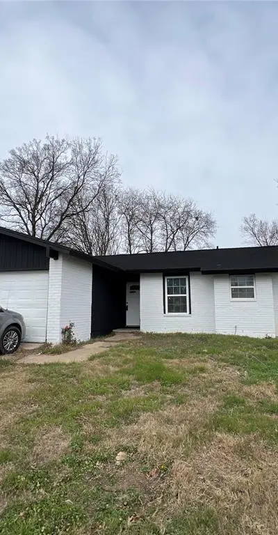 1009 Dawnview Street, Arlington TX 76014