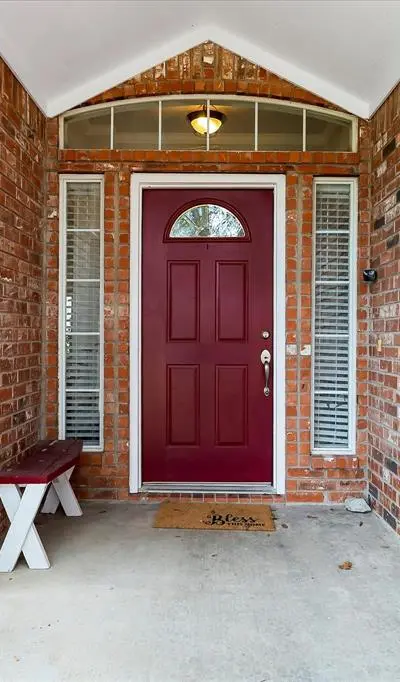 1025 Oak Hollow Lane, Combine TX 75159 - Photo 5