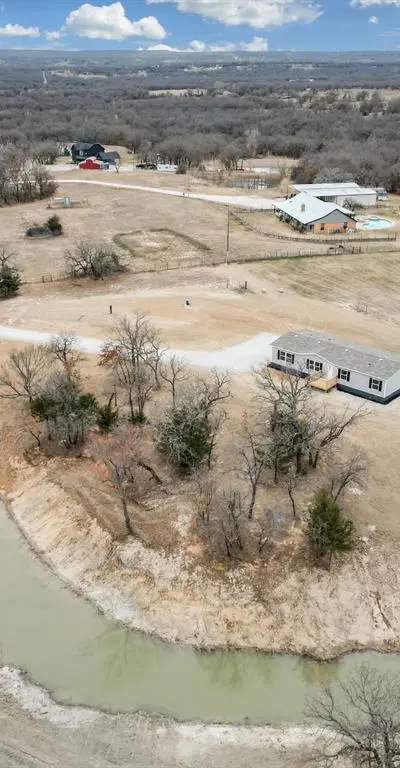168 COUNTY ROAD 3551, Paradise TX 76073