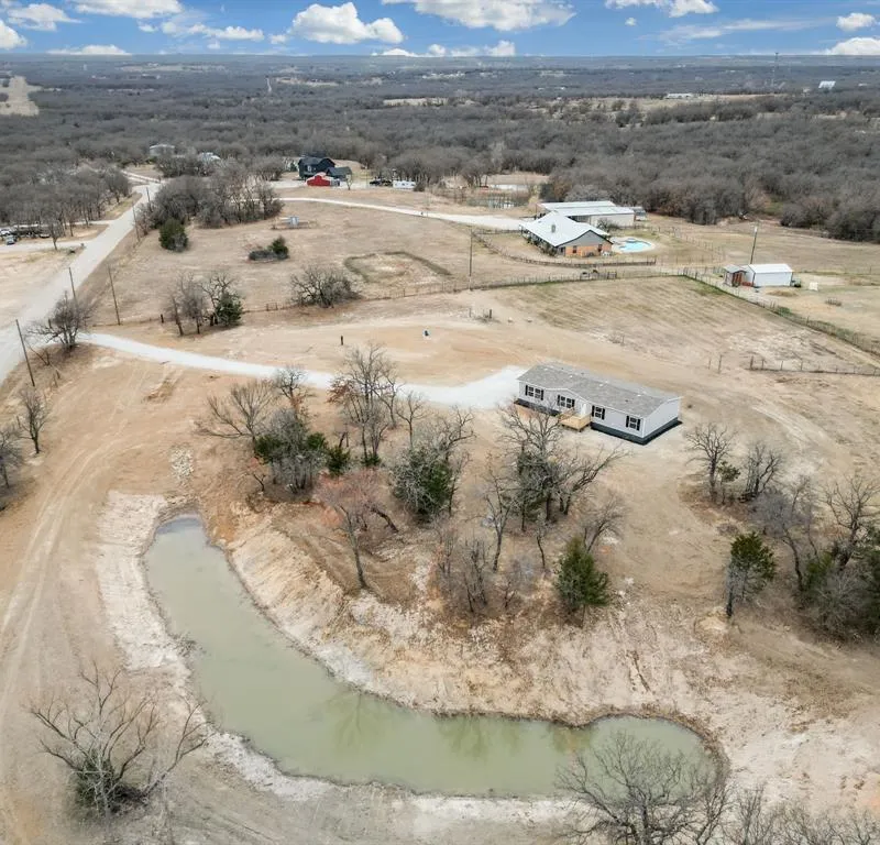 168 COUNTY ROAD 3551, Paradise TX 76073