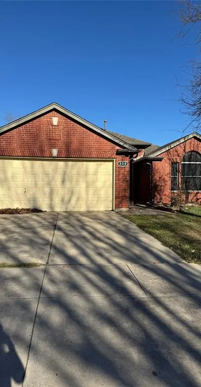804 Stafford Station Drive, Saginaw TX 76131
