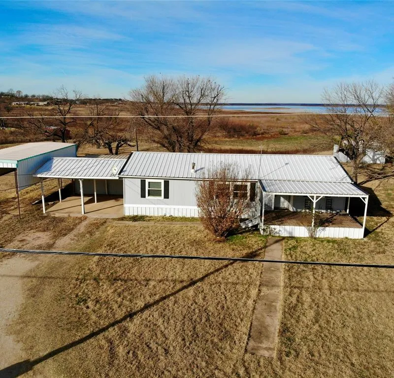 7961 Fm 2231 W, Breckenridge TX 76424