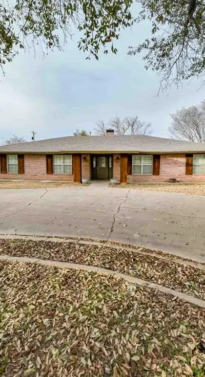 1506 W Elliott Street, Breckenridge TX 76424 - Photo 2
