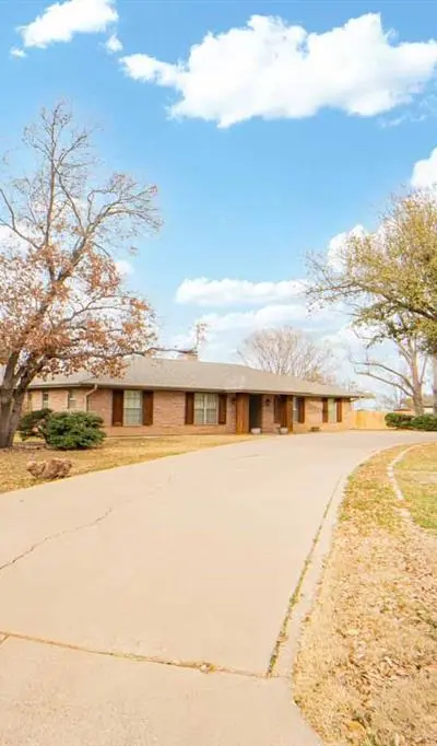 1506 W Elliott Street, Breckenridge TX 76424 - Photo 4