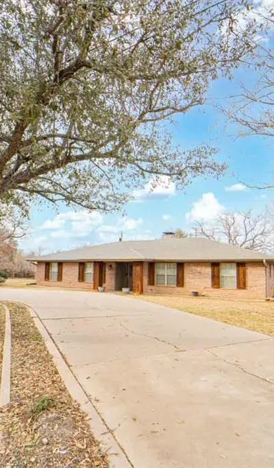 1506 W Elliott Street, Breckenridge TX 76424 - Photo 5
