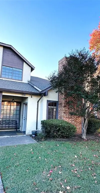 611 Oriole Boulevard # 1301, Duncanville TX 75116 - Photo 3