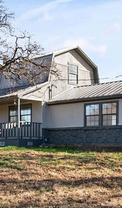 443 County Road 3799, Paradise TX 76073 - Photo 2