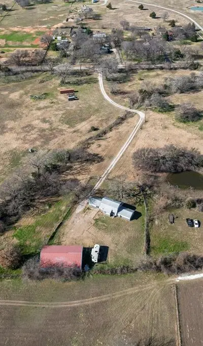 443 County Road 3799, Paradise TX 76073 - Photo 4