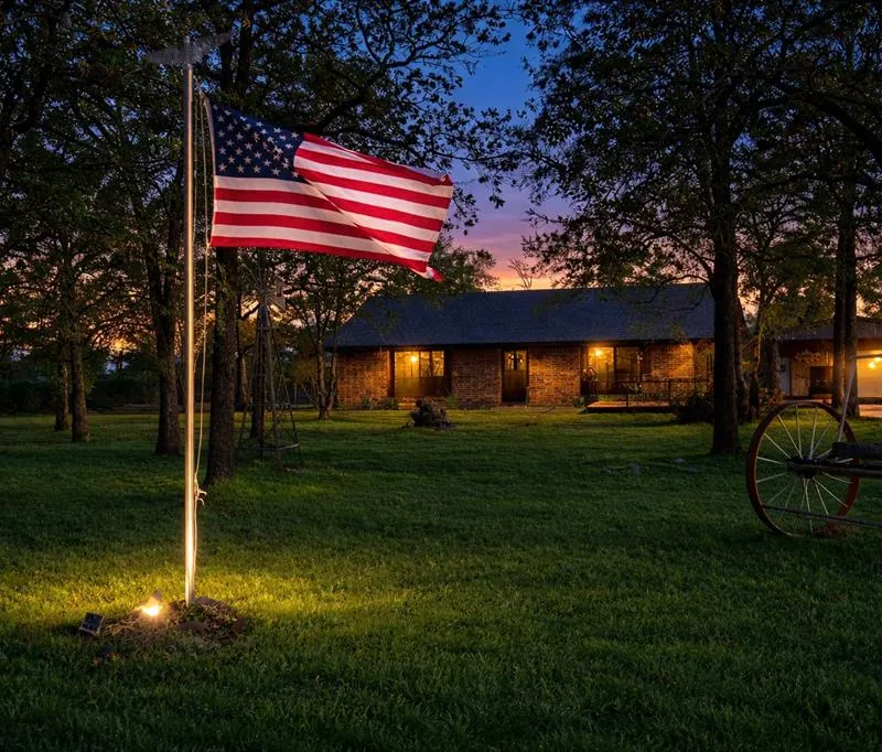 1271 County Road 3555, Paradise TX 76073