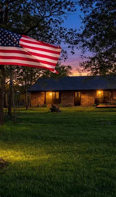 1271 County Road 3555, Paradise TX 76073