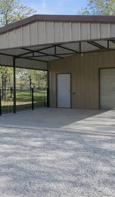 1271 County Road 3555, Paradise TX 76073 - Photo 4
