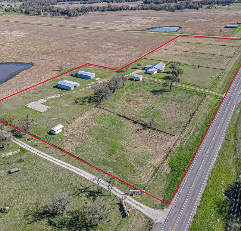 2721 Fm 2649, Lone Oak TX 75453