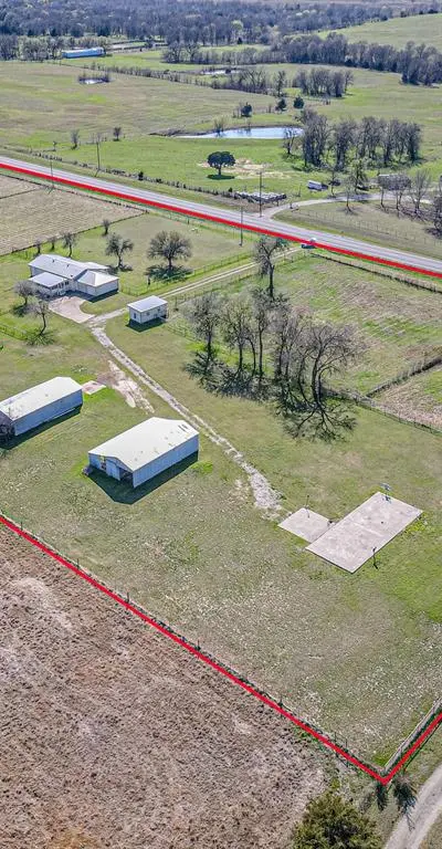 2721 Fm 2649, Lone Oak TX 75453 - Photo 3