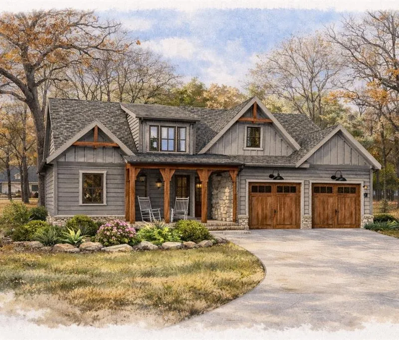 126 Lakeview Trail, Mabank TX 75147