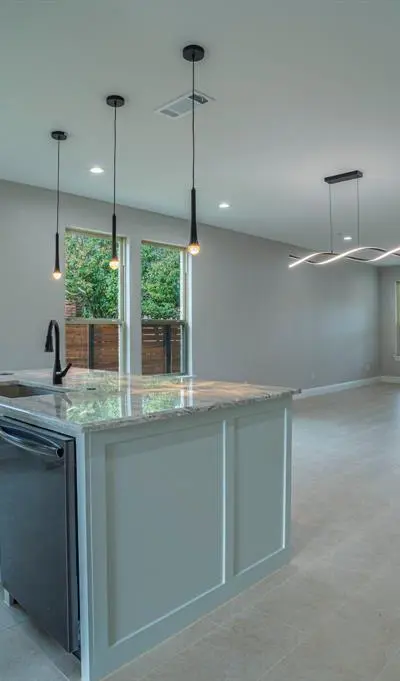 8319 Deep Green Drive, Dallas TX 75249