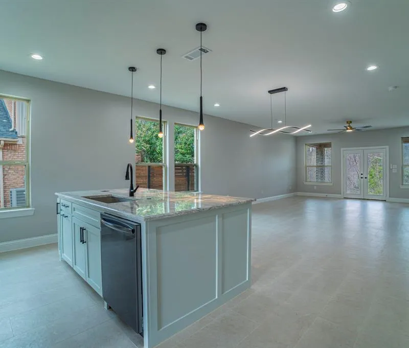8319 Deep Green Drive, Dallas TX 75249
