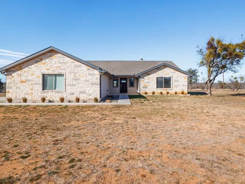 4319 County Road 337, Early TX 76802