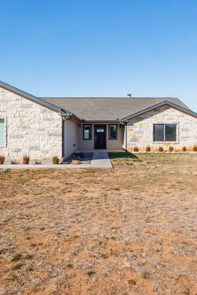 4319 County Road 337, Early TX 76802