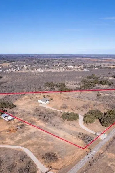 4319 County Road 337, Early TX 76802 - Photo 2