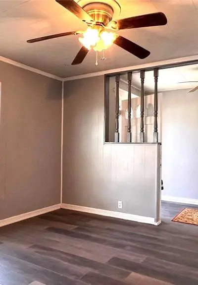 2522 N Hughes Avenue, Fort Worth TX 76103 - Photo 4